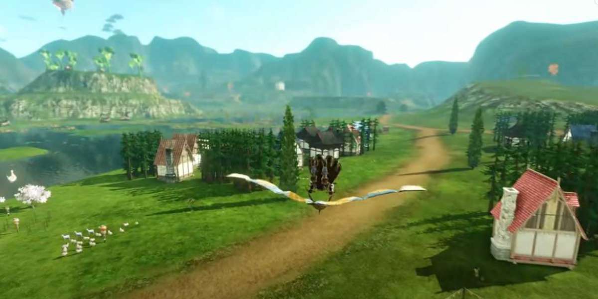 Igvault Teach You Making ArcheAge Unchained Gold