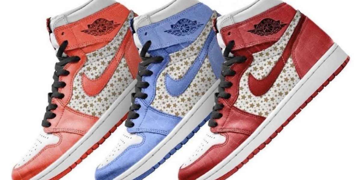 Do you Expect the Nike Air Force 1