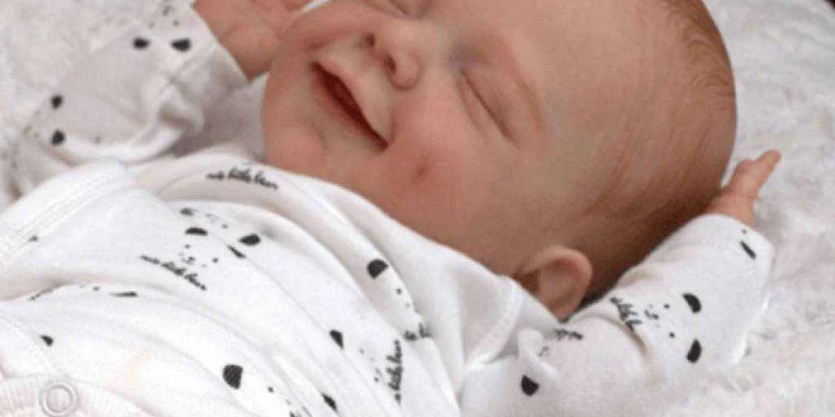 The Reason Why Everyone Love Newborn Baby Dolls