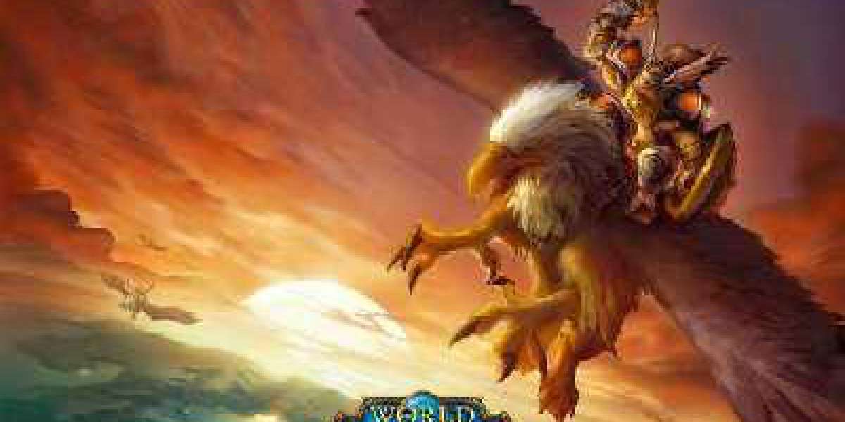 The managers in buy wow classic gold