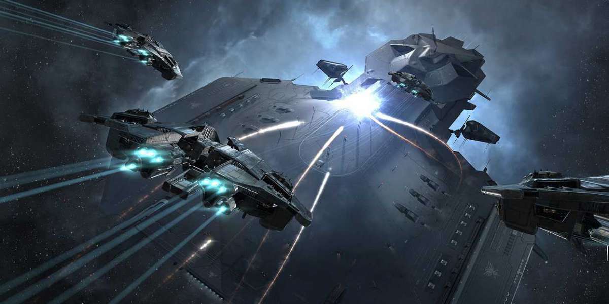 It's possible to sort of EVE echoes