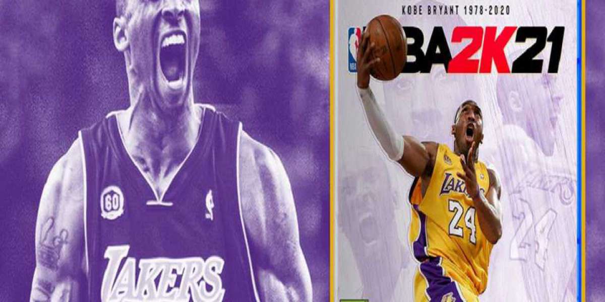 Even NBA 2K21 cover star Damian Lillard is struggling