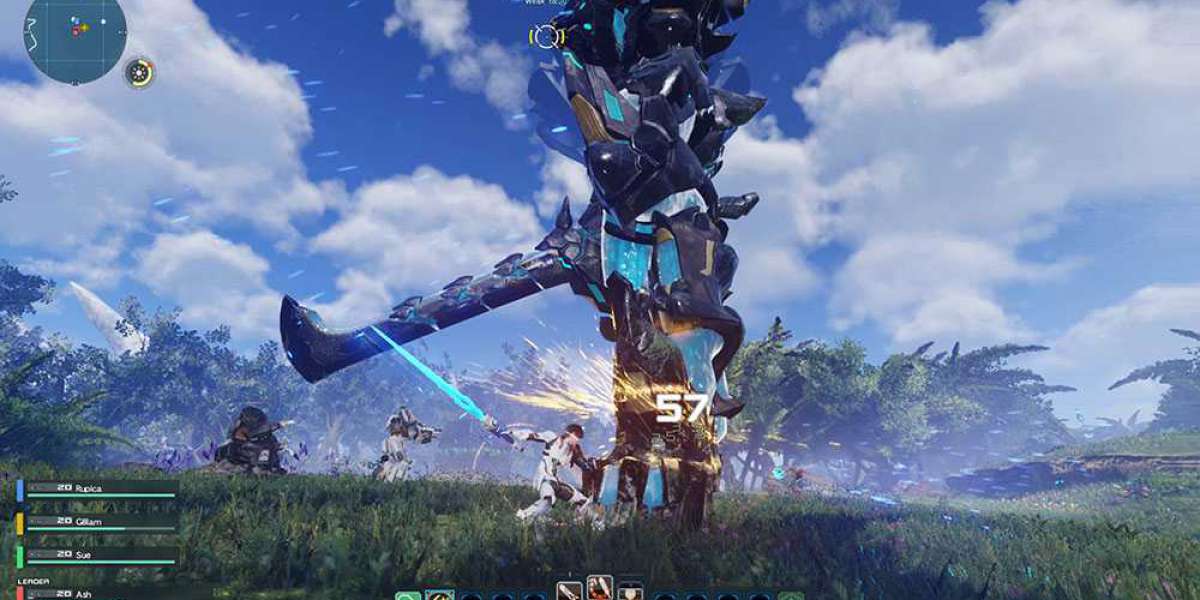 What's the Level Cap in Phantasy Star Online 2?