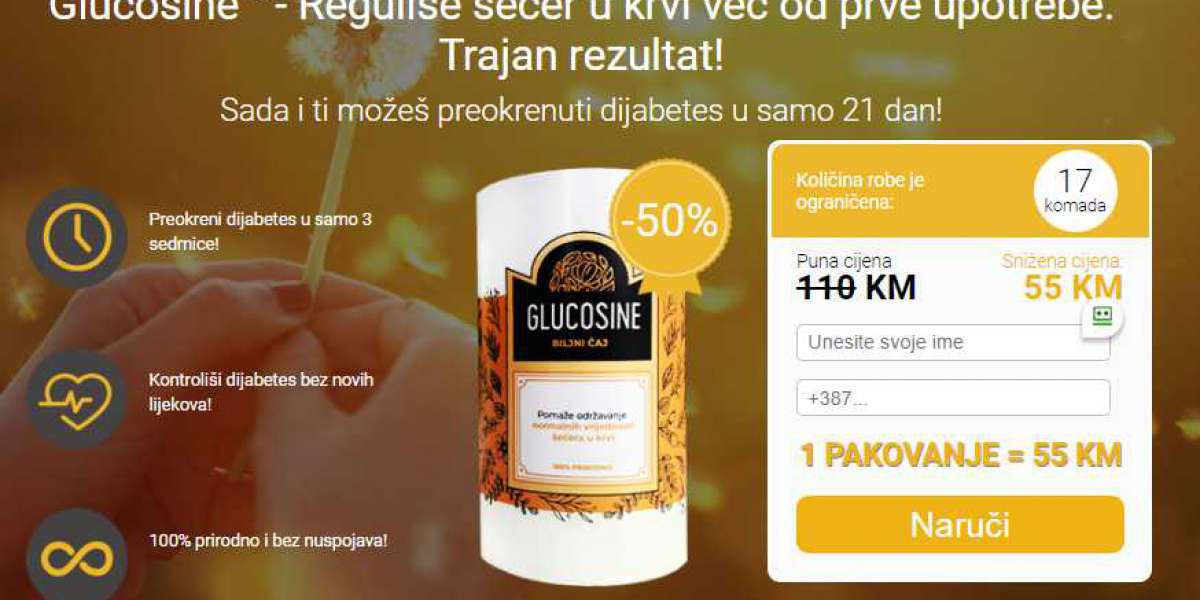 Glucosinečaj