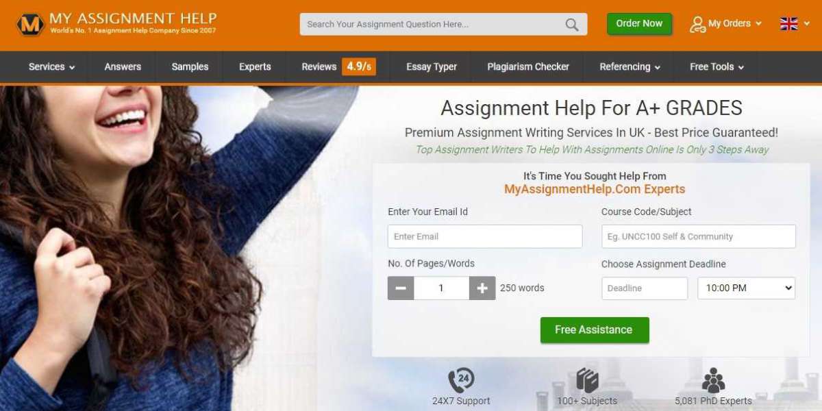 Scam or Fake? Is Myassignmenthelp Fake? how MyAssignmenthelp.com is the best?