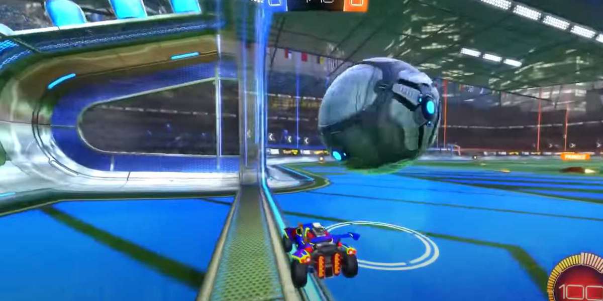 Easy Ways to Rank Up Fast in Rocket League