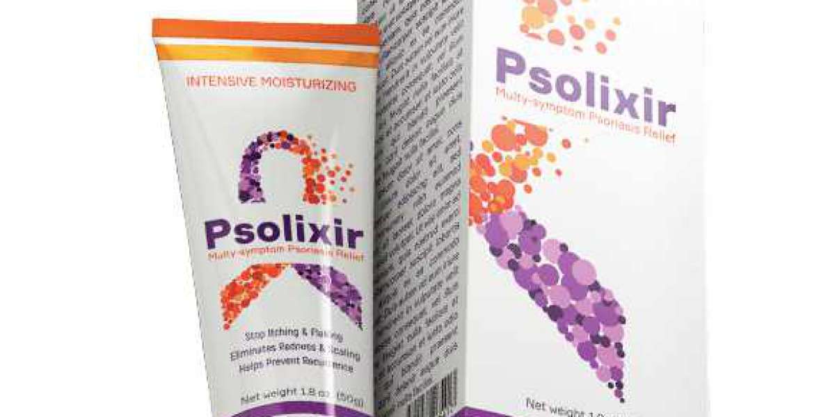 Psolixirgel