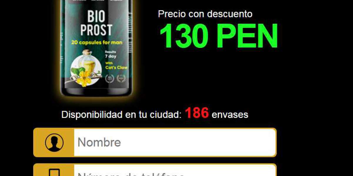 Bio Prost