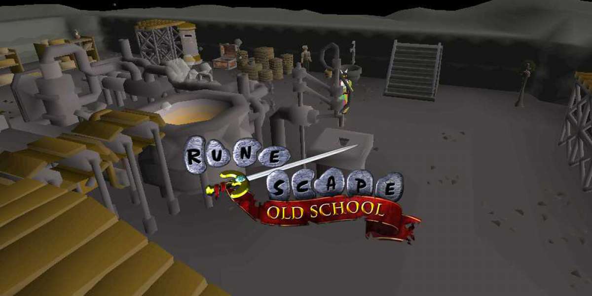 The new runescape minigame where you are transported into an alternate universe