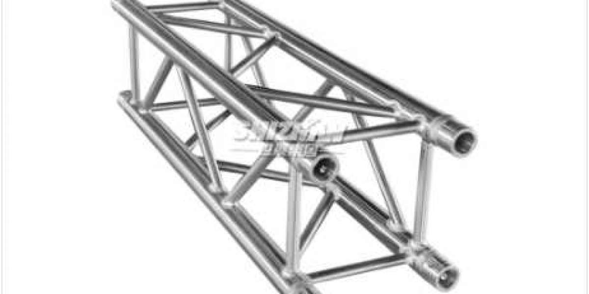 aluminium stage truss