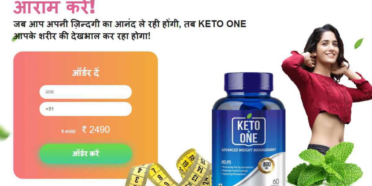 KetoOneIndia