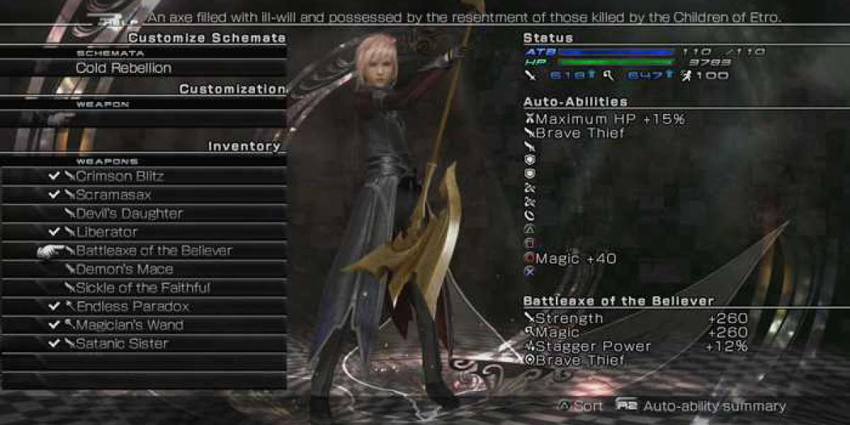 Lightning Returns Fantasy Xiii Official Strategy Gui Book .epub Zip Download