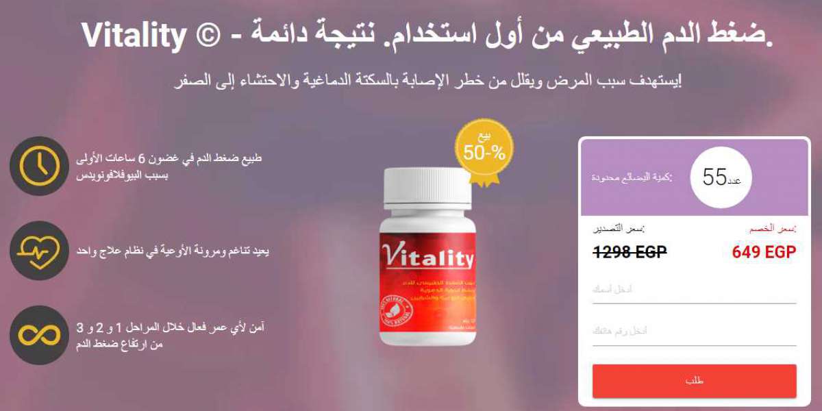 VitalityEgypt