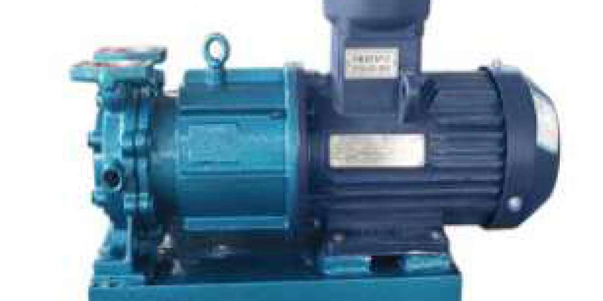 Work precautions of Submerged pump