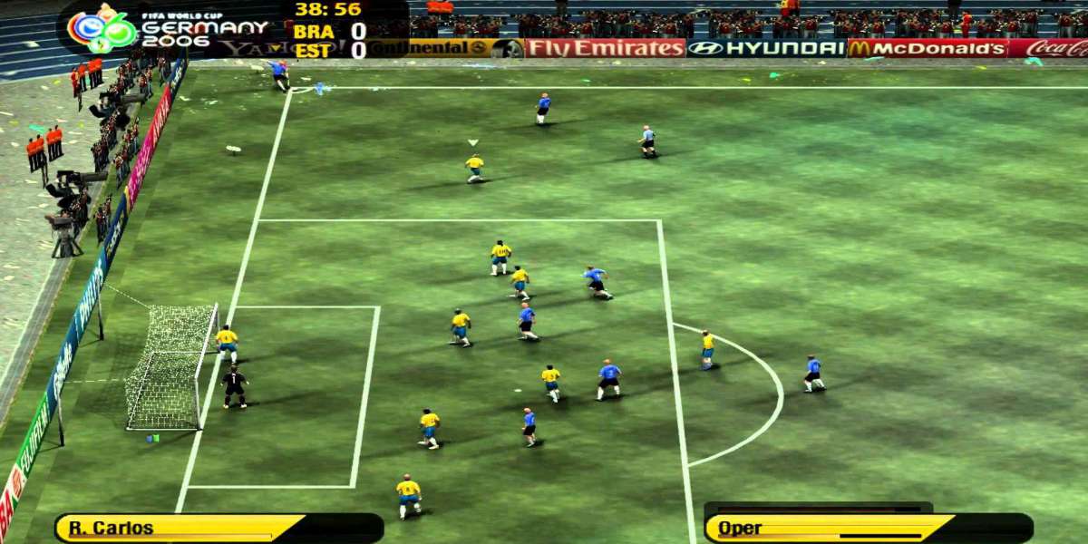  Fifa World Cup 2006 Pc Game Crack 11