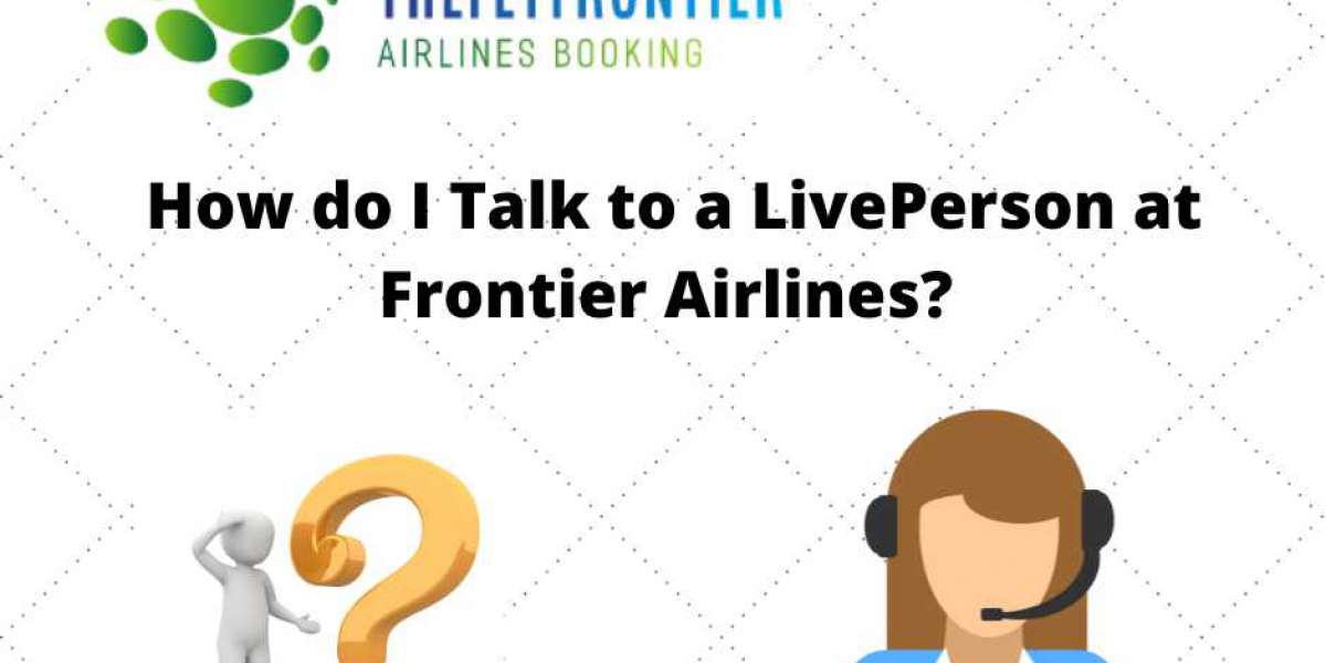 How Can I Make Frontier Airlines Flight Booking?