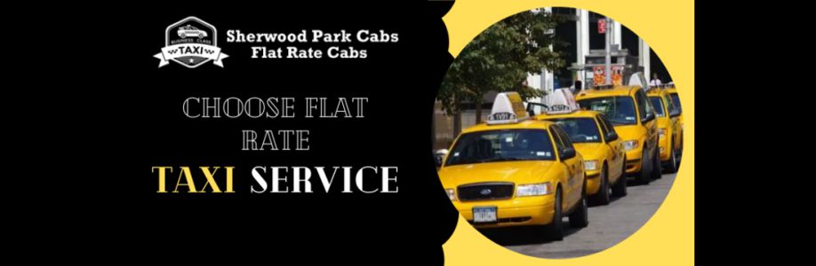 Sherwood Park Cabs – Flat Rate Cabs & Taxi Cover Image