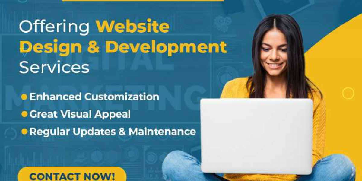 web development company in zirakpur