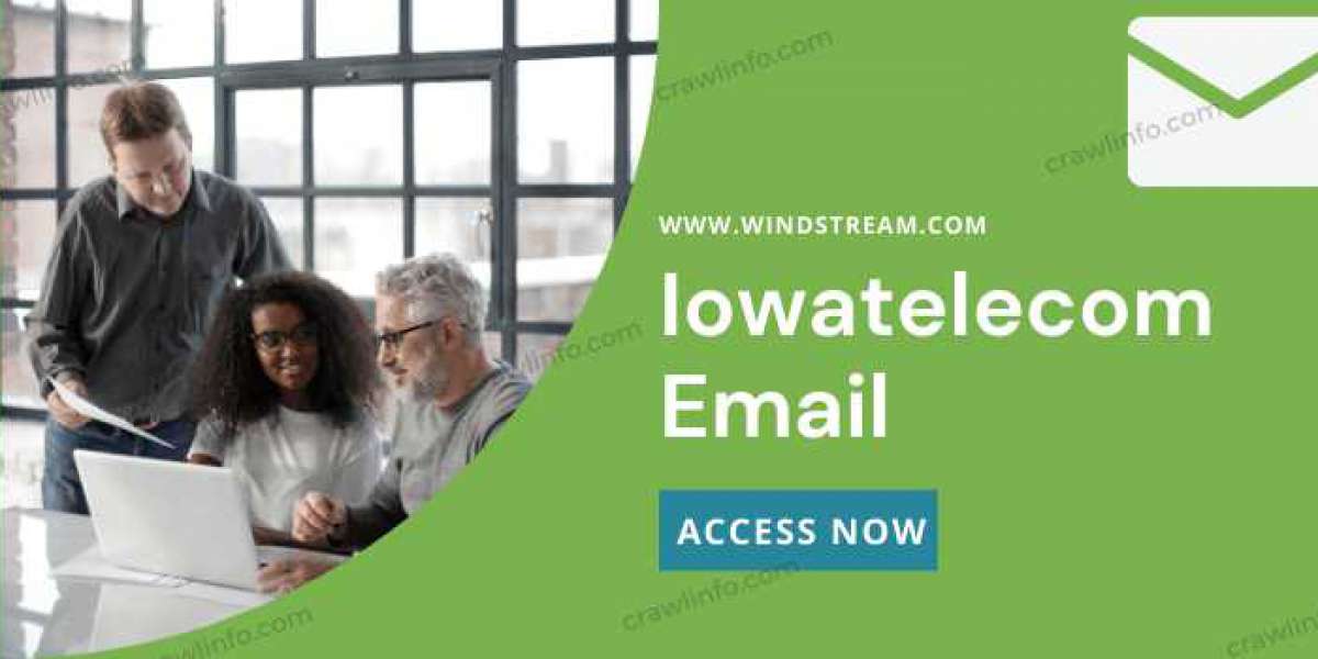 iowatelecom.net Email