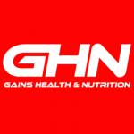 Gains Health and Nutrition Profile Picture