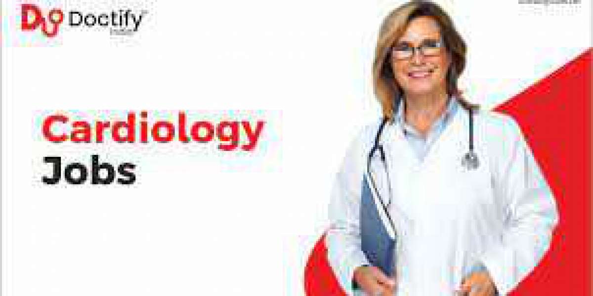 Apply for the cardiologist jobs in India