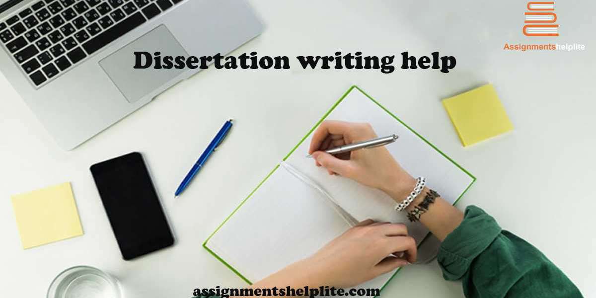 DISSERTATION WRITING HELP ONLINE!