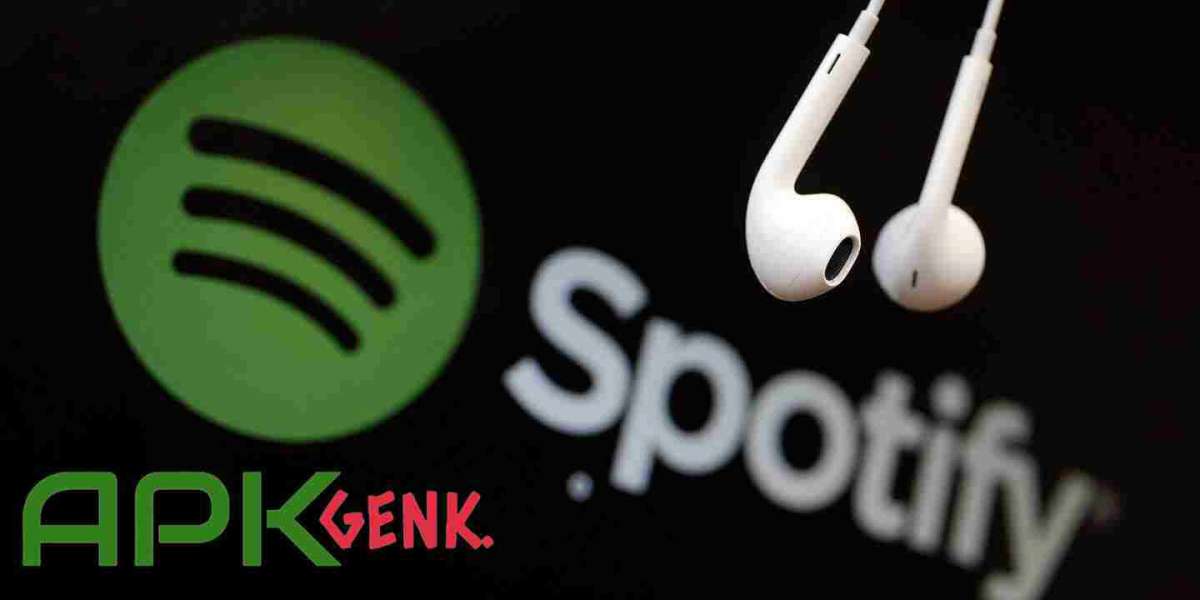 How to Download Spotify Premium Apk Mod Apk For Mobile