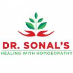 Dr Sonal's Healing with Homoeopathy Profile Picture