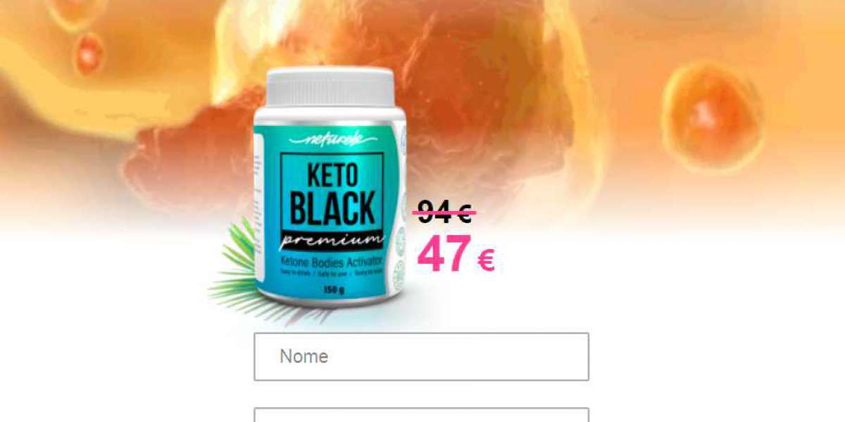 KetoBlackItaly