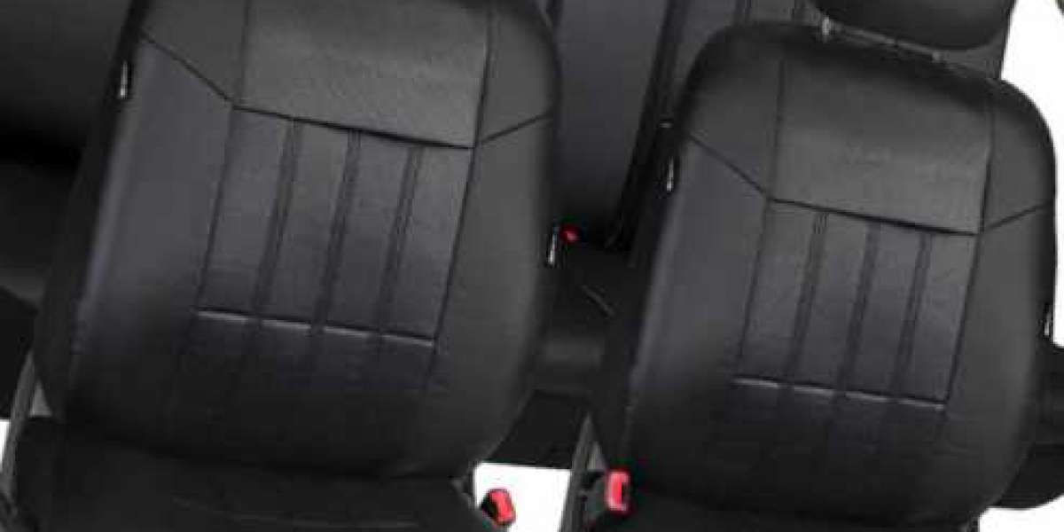 How Might I Protect My Jeep Wrangler JL Seats From Child?