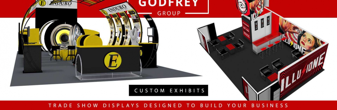 Godfrey Group Cover Image