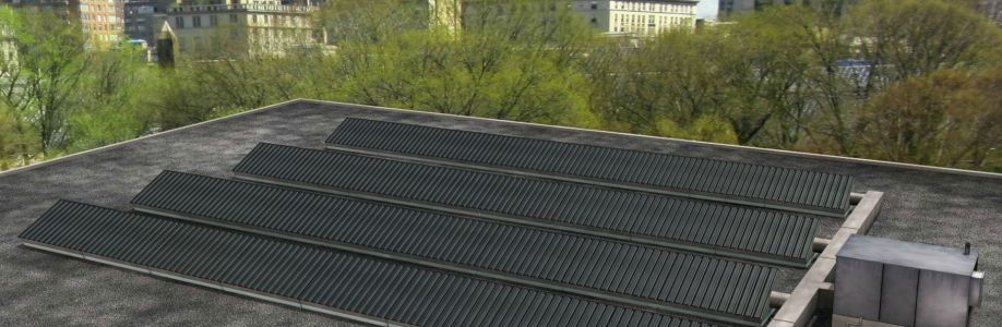 SolarWall System Cover Image