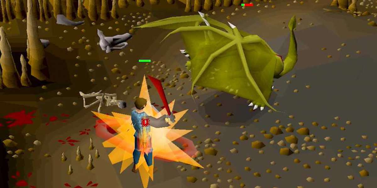 Increasing the scope of this effect to all areas of RuneScape