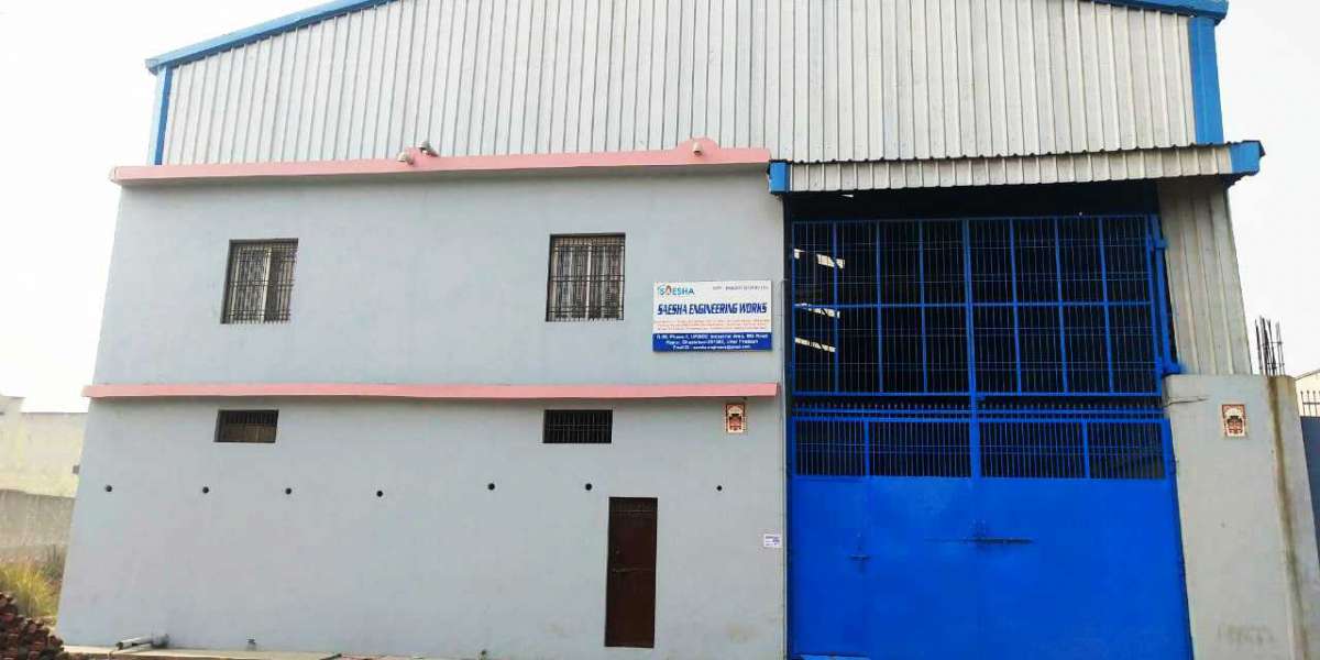 Industrial Furnace Manufacturer in Uttar Pradesh