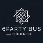 6Party Bus Toronto