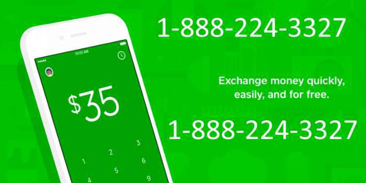 Does Cash App Customer Service Offer A Ready-To-Use Solution?