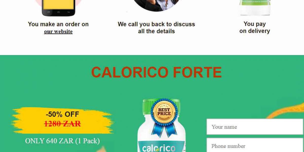 CaloricoForte