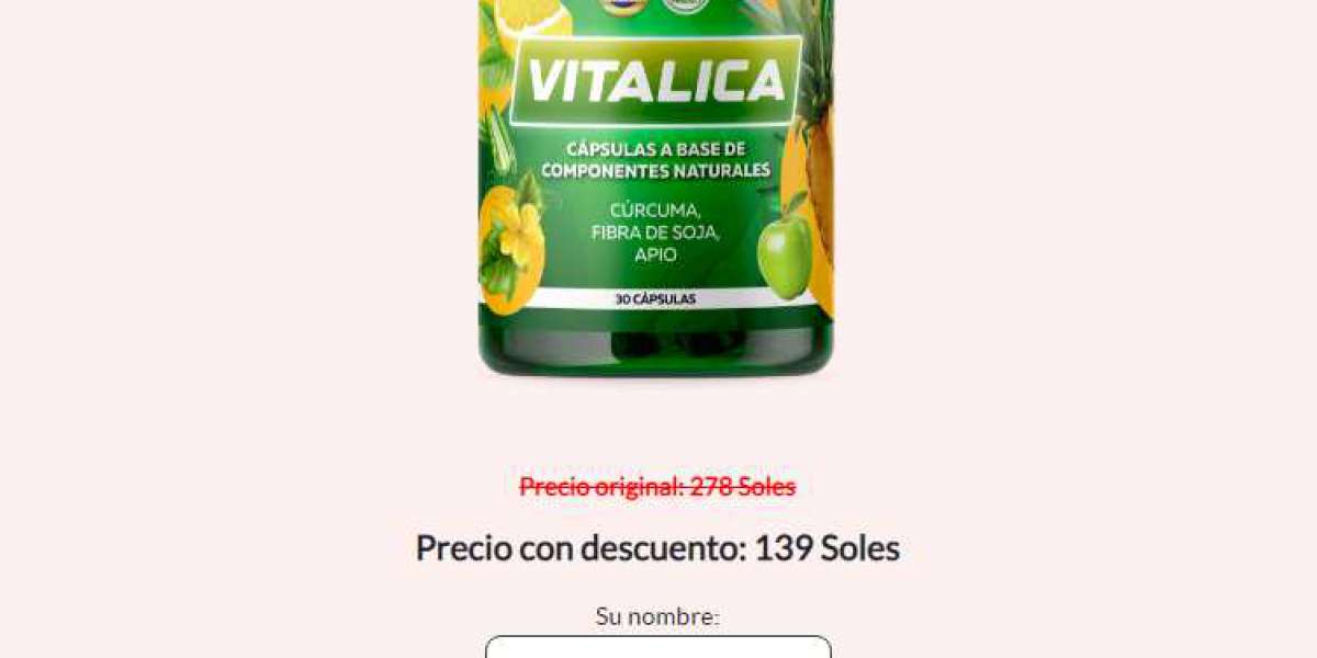 vitalicaperu