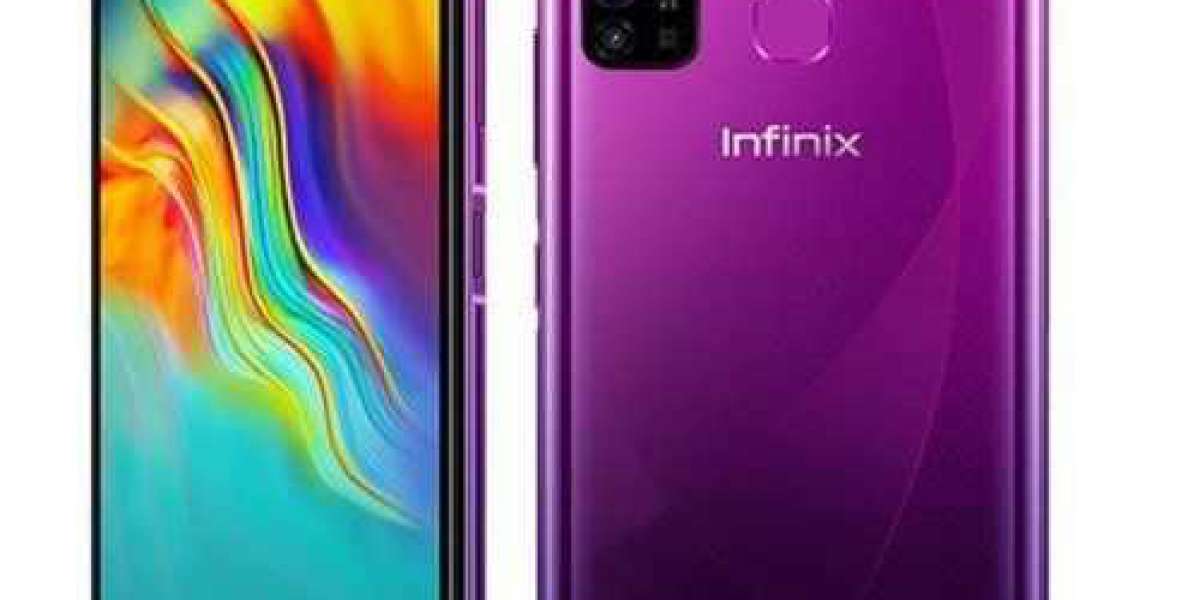 Infinix Mobile Price In Pakistan