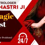 Astrologer Devraj Profile Picture