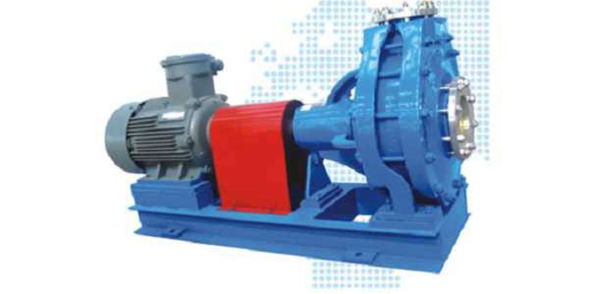 Installation advantages and application scope of corrosion resistant submersible pump