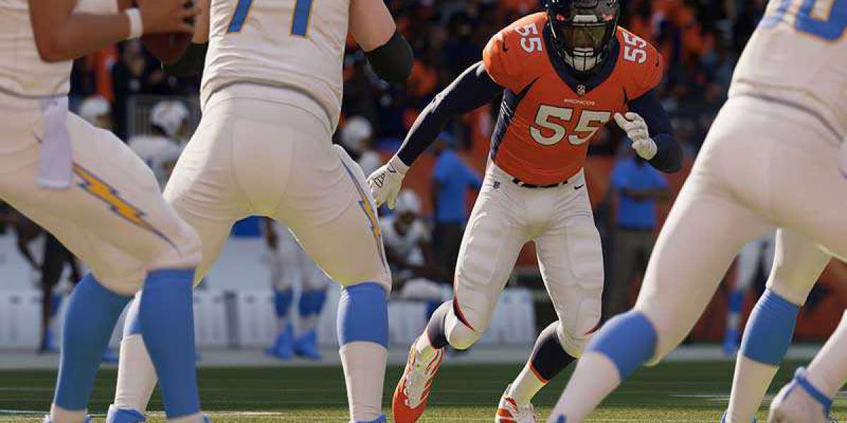 What do we mean for Madden 22?