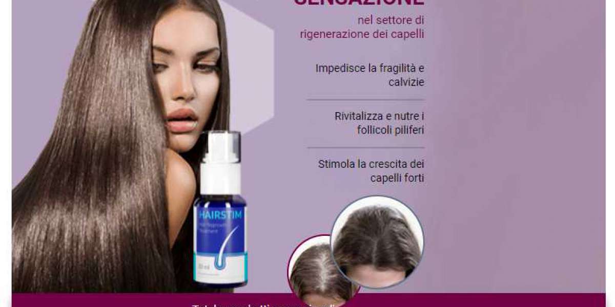 HairstimItaly