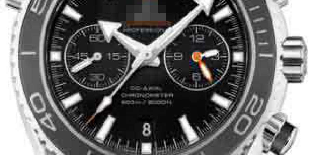 What Are The Advantages Of Using Silicon Hairsprings For Mechanical Watches?