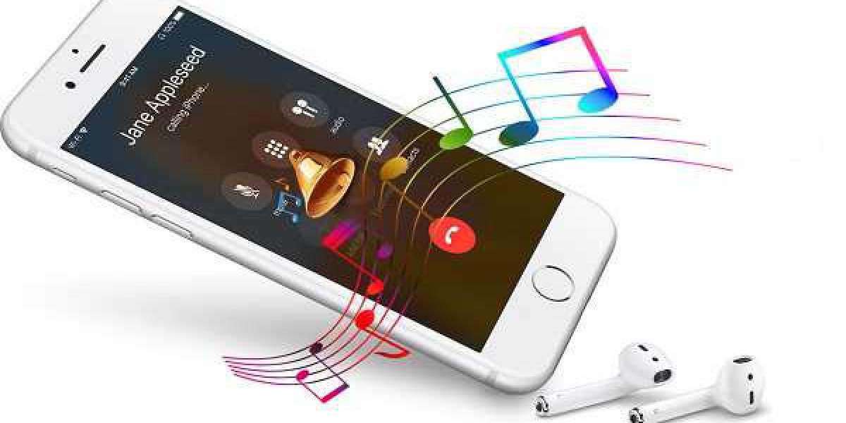 How to get free ringtones for your smartphone