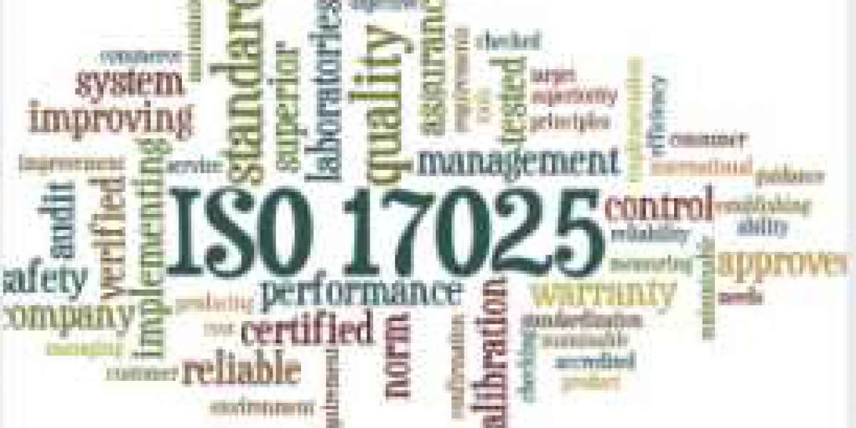 ISO 17025 TRAINING Course