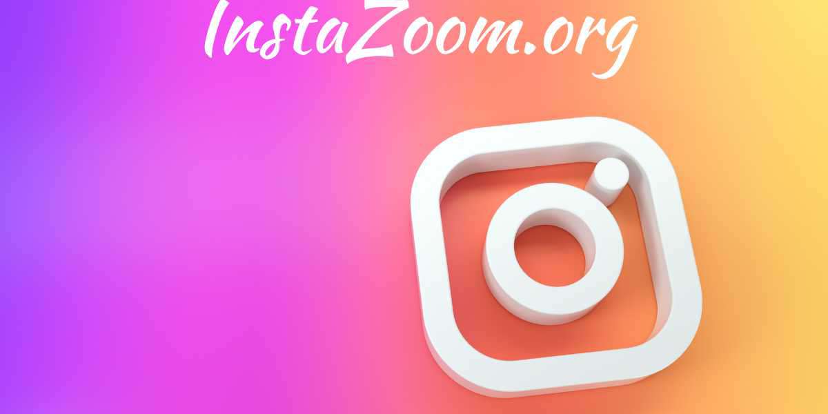 Instagram-Benutzer können Profilbilder mit der Zoom-Funktion von Instagram vergrößern