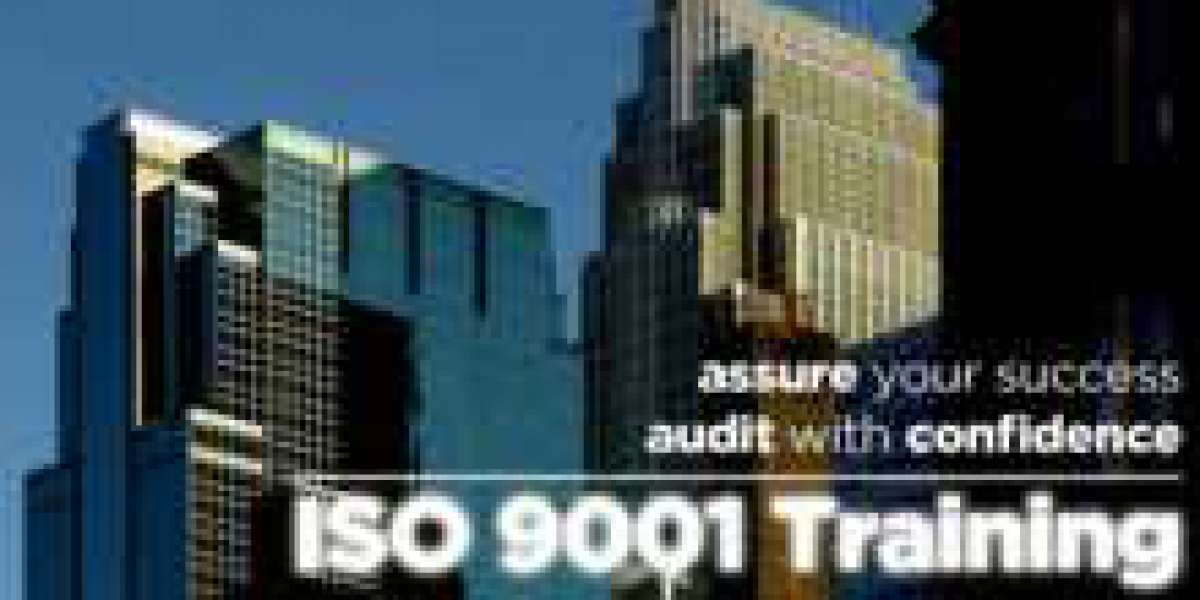 ISO 9001 Lead Auditor Training in Vietnam