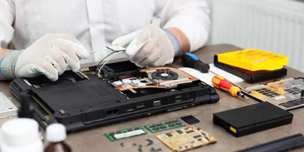 laptop repairing Course in delhi