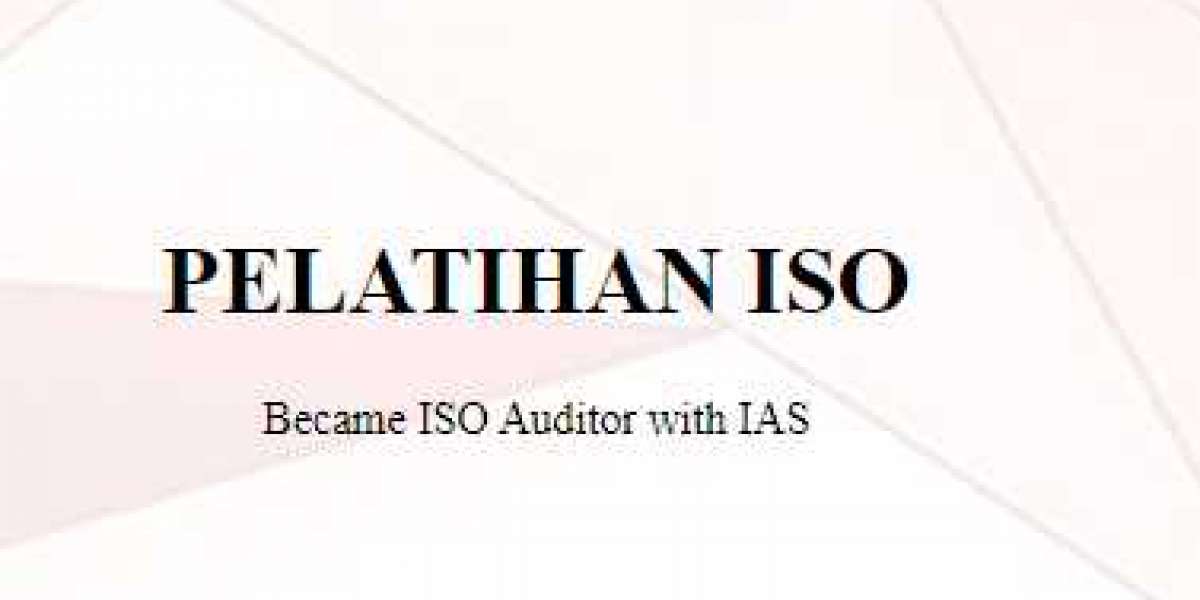 ISO lead auditor training courses